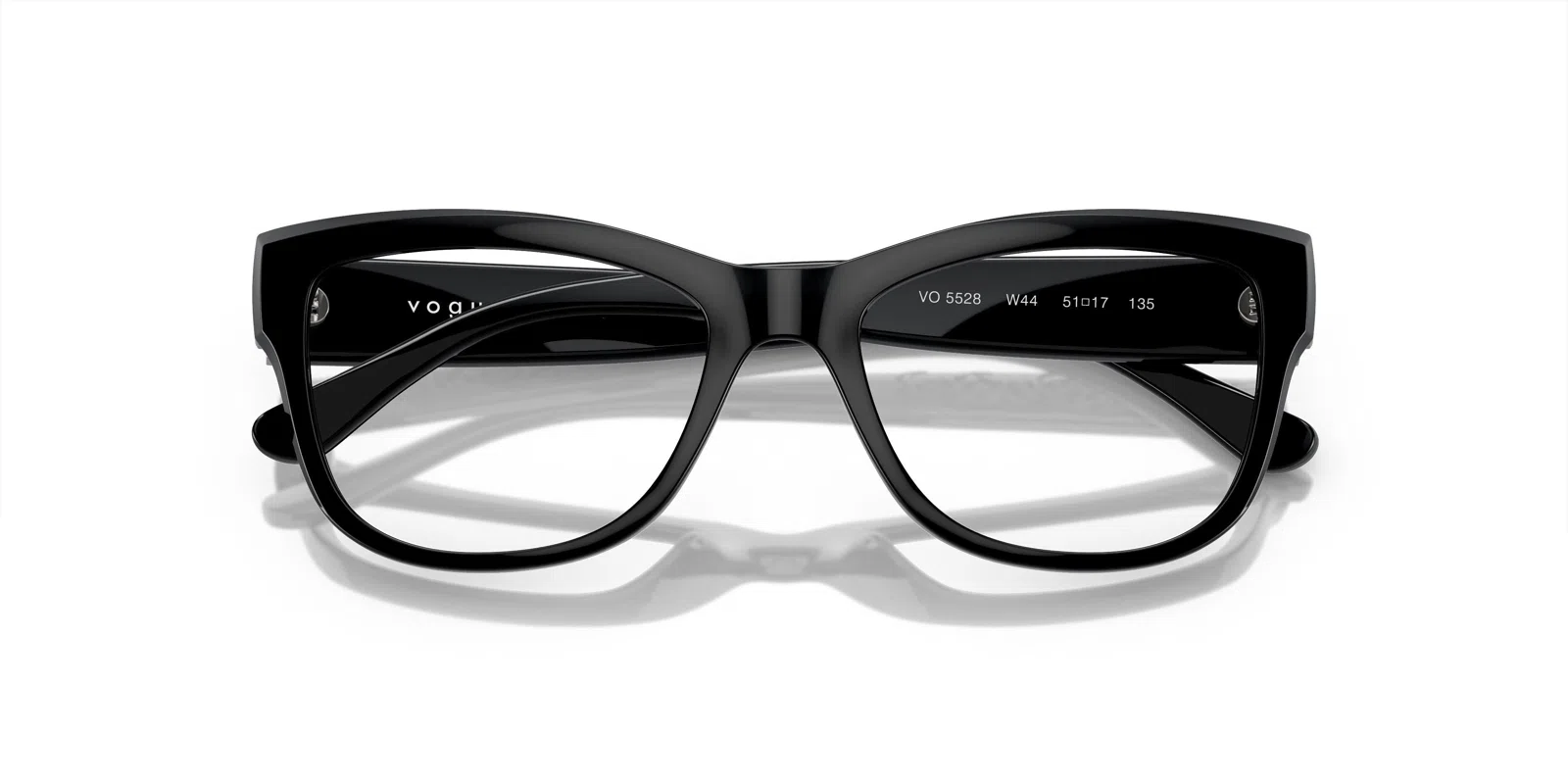 Vogue Eyewear 5528 Eyeglasses - view 11